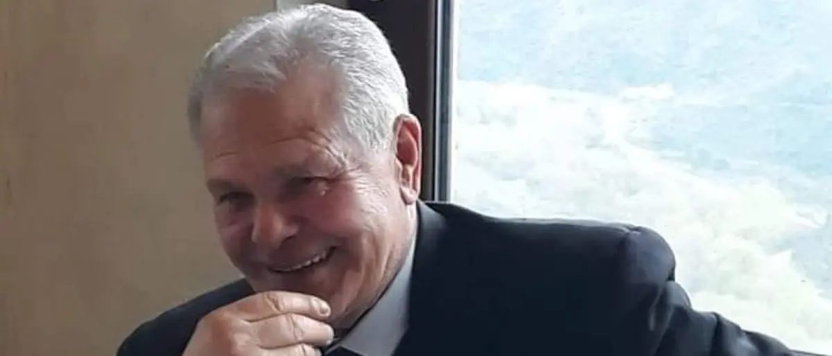 Scomparsa Carnevale, il cordoglio del sindaco di Cosenza Franz Caruso