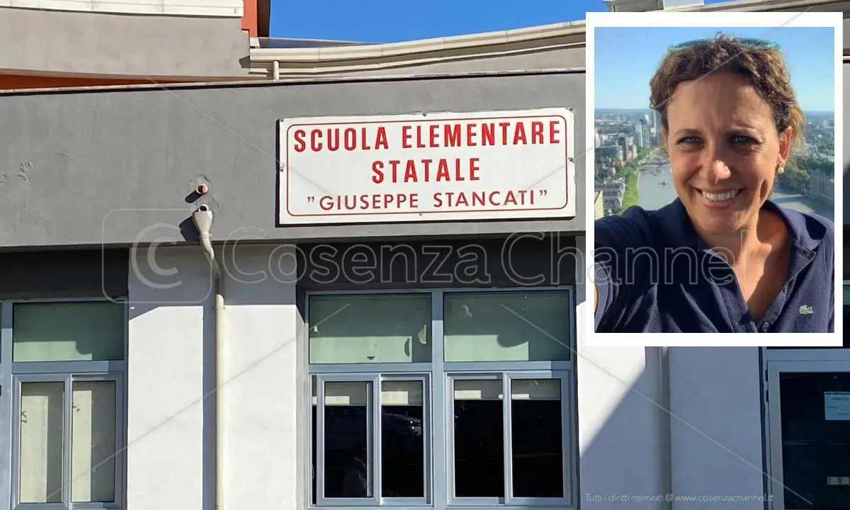 Rende, cucina chiusa alla scuola \"Stancati\" per indagare sulle fughe di gas
