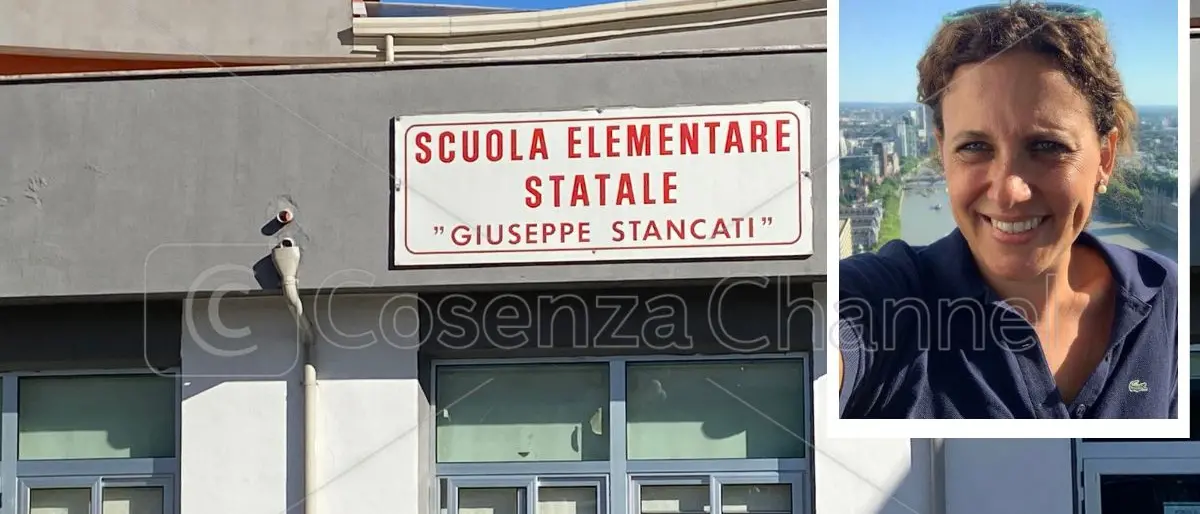 Rende, cucina chiusa alla scuola \"Stancati\" per indagare sulle fughe di gas