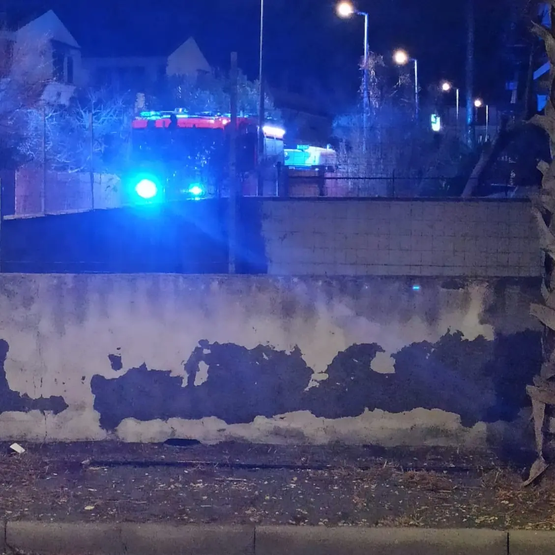 Dramma a Santa Maria del Cedro: sparito da giorni, ritrovato morto un 60enne del posto