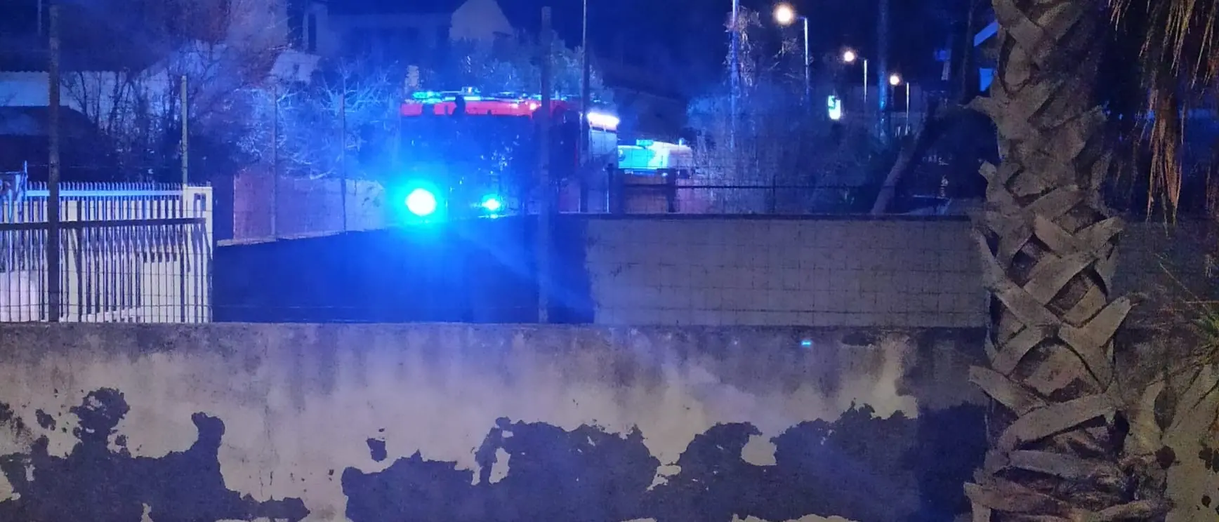 Dramma a Santa Maria del Cedro: sparito da giorni, ritrovato morto un 60enne del posto