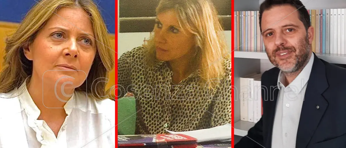 Funaro, Covello e Giorno rompono il silenzio del Pd: «Appoggiamo Bonaccini»