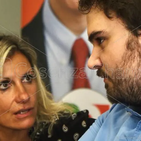 Pd Cosenza, Pecoraro: «Da Funaro, Covello e Giorno posizione condivisibile»