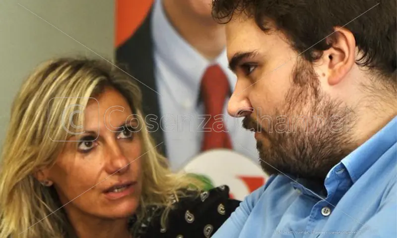 Pd Cosenza, Pecoraro: «Da Funaro, Covello e Giorno posizione condivisibile»