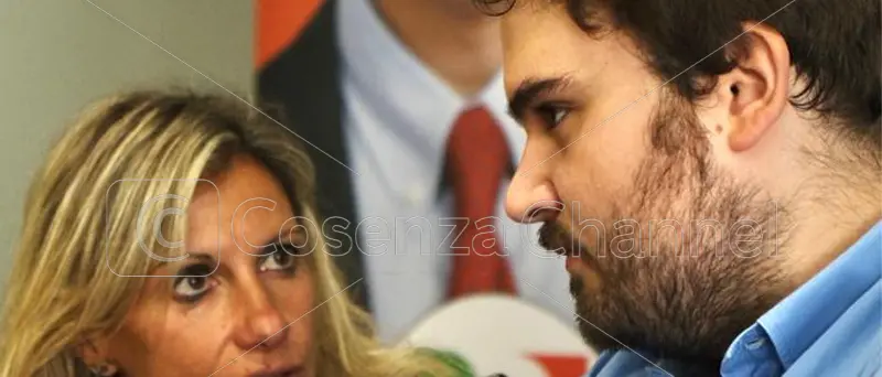 Pd Cosenza, Pecoraro: «Da Funaro, Covello e Giorno posizione condivisibile»
