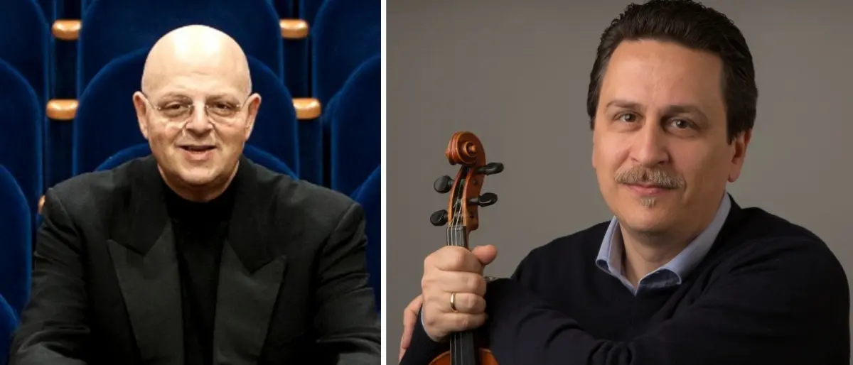 Teatro Rendano, cambio di programma: rinviato il concerto del pianista Valerio Premuroso