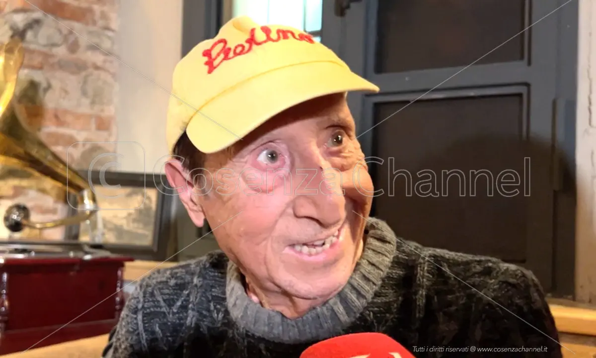 Morto Alvaro VitalI, il \"Pierino\" del cinema italiano