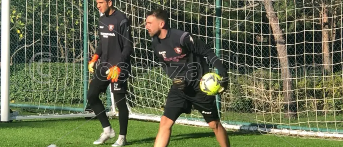 Micai al Cosenza, è fatta. Ma la durata del contratto fa riflettere