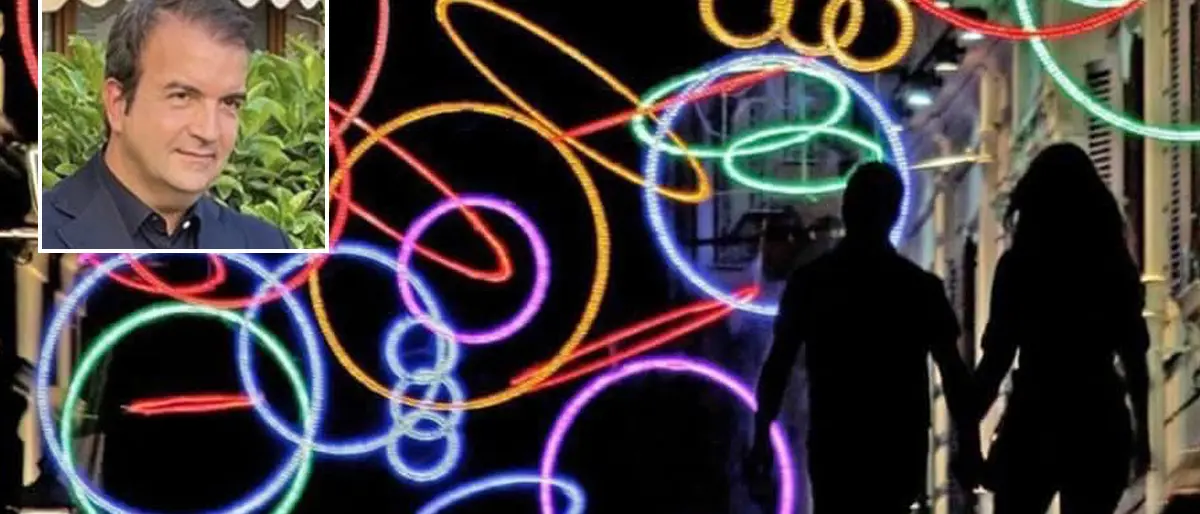 Occhiuto, nostalgia dei cerchi e quella frecciata alla Cosenza di Caruso