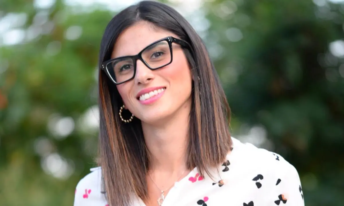 San Giovanni in Fiore, Daniela Astorino lascia la Giunta: è stata nominata segretaria cittadina di Fratelli d'Italia