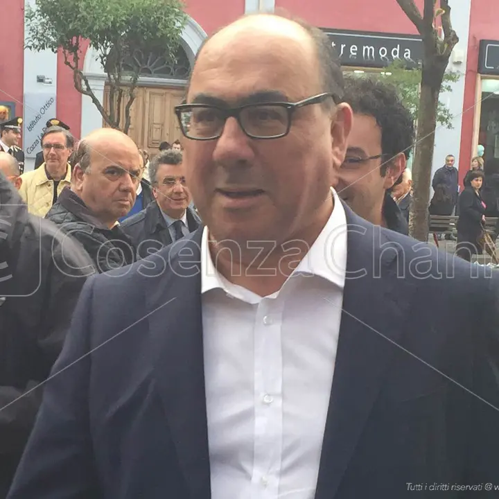 Annunziata di Cosenza, Guccione attacca: «Atto aziendale smentito con rilievi pesanti»