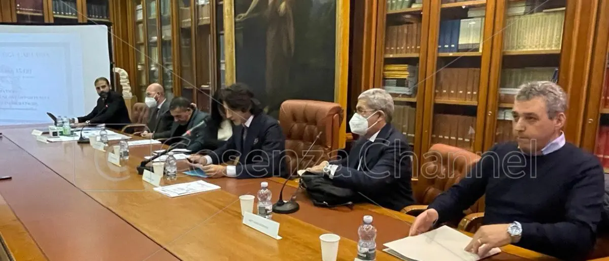 Processo penale telematico, i pro e i contro: ecco il parere degli avvocati e del procuratore Spagnuolo | VIDEO