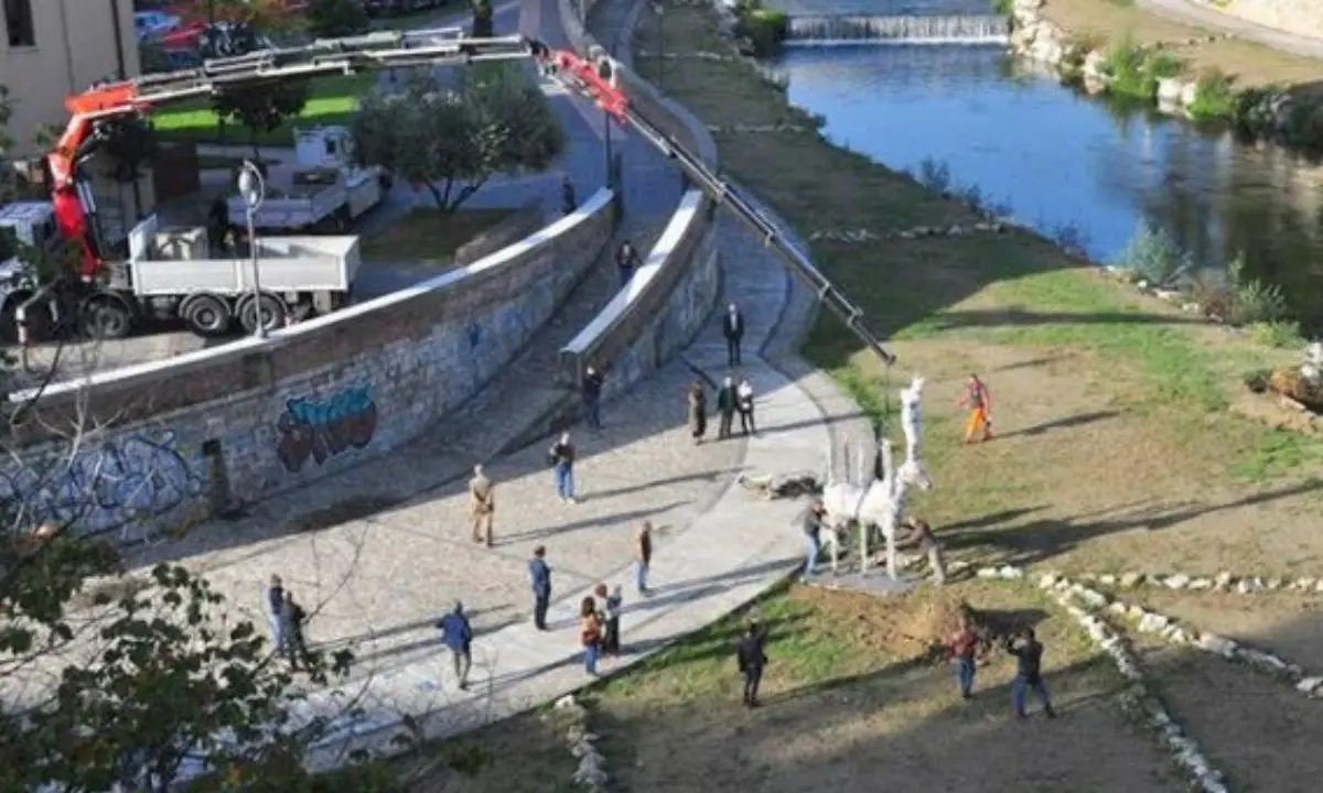 Cultura e imprenditoria cosentina contro il Museo Alarico: appello al Ministro Giuli