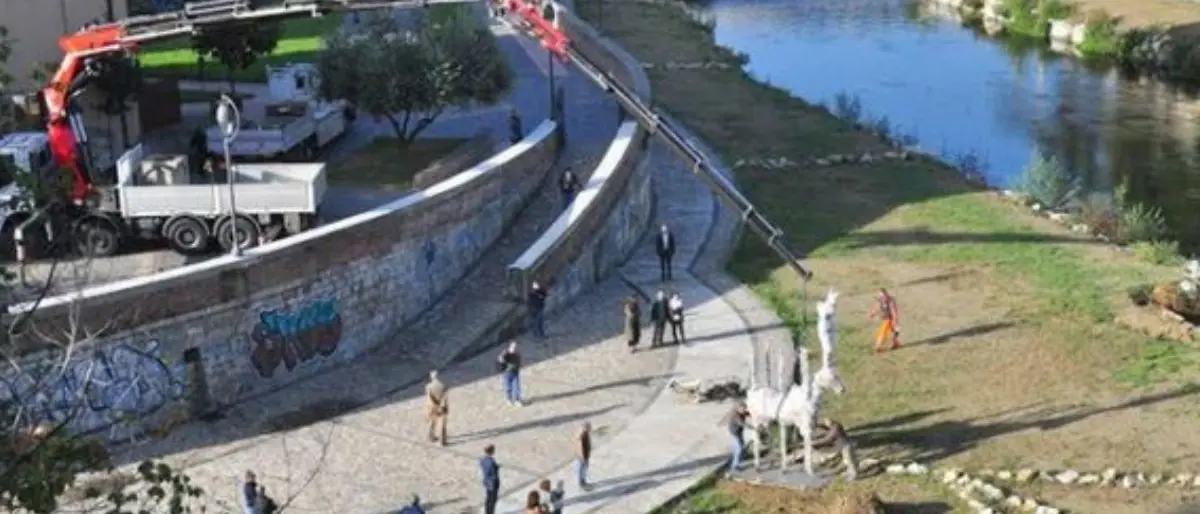 Cultura e imprenditoria cosentina contro il Museo Alarico: appello al Ministro Giuli