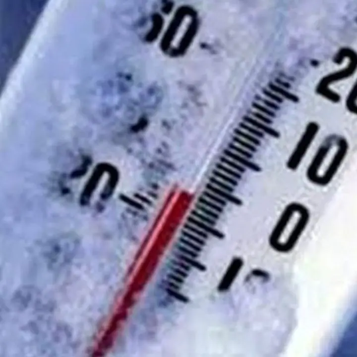 Meteo in provincia di Cosenza, temperature in calo durante il weekend