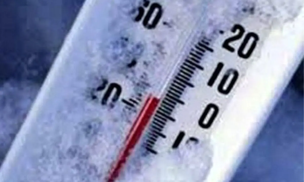 Meteo in provincia di Cosenza, temperature in calo durante il weekend
