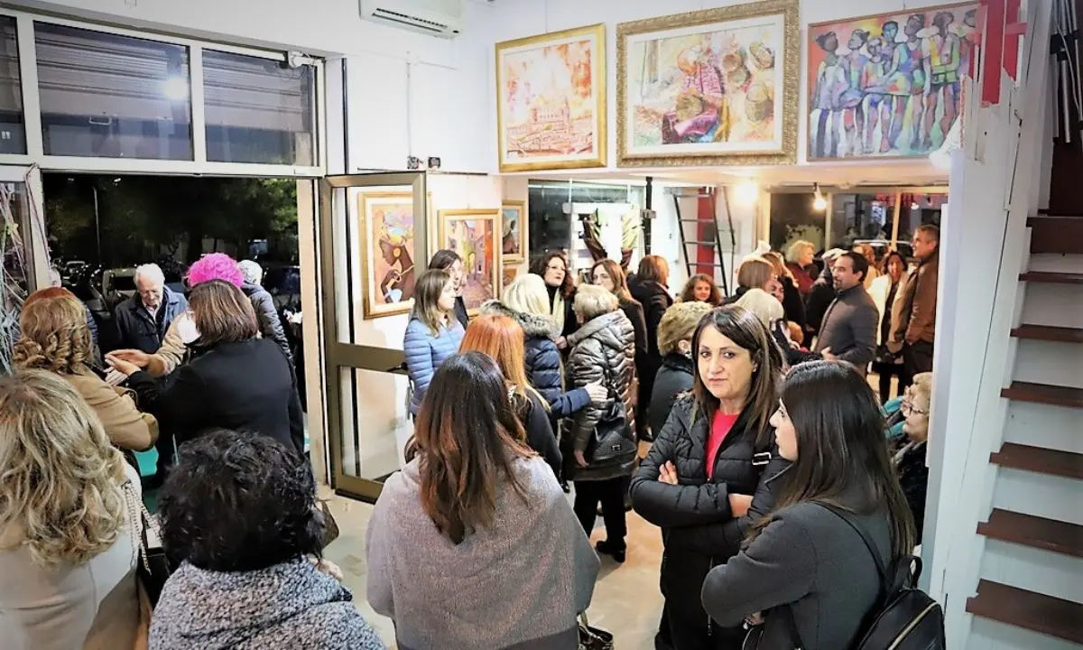 Corigliano Rossano, un museo d’arte contemporanea nella Sibaritide