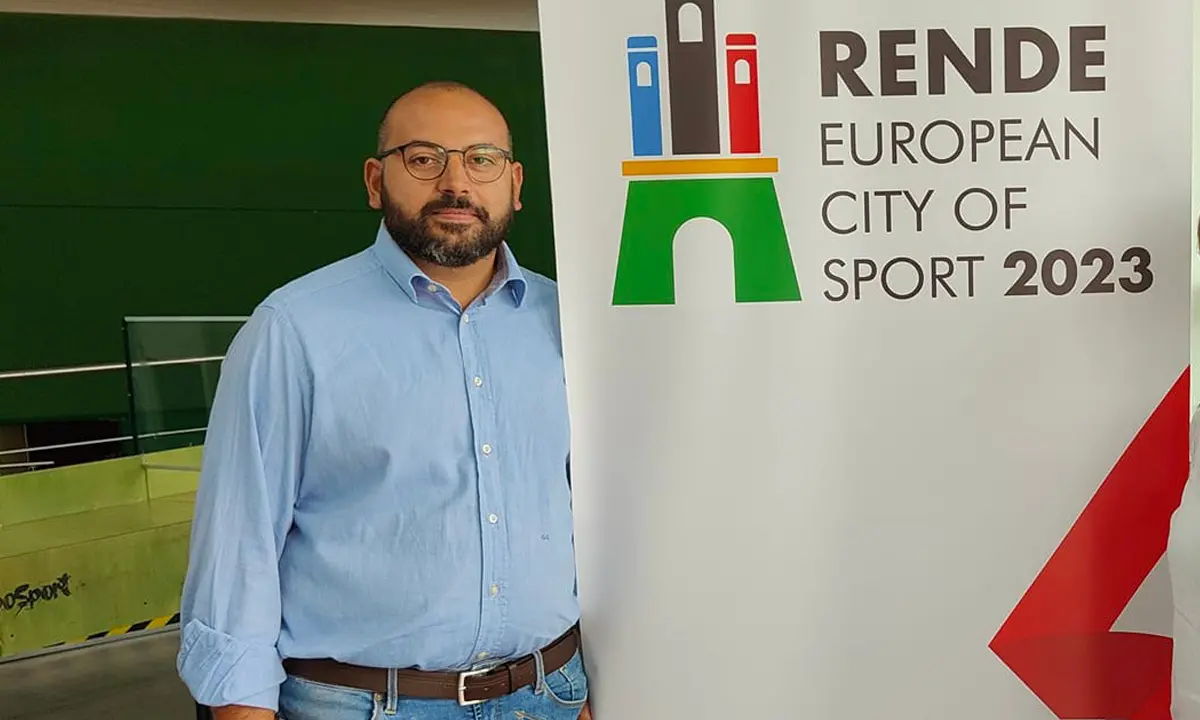 Rende, Gagliardi: «Il Laboratorio Civico è il mio punto di riferimento»