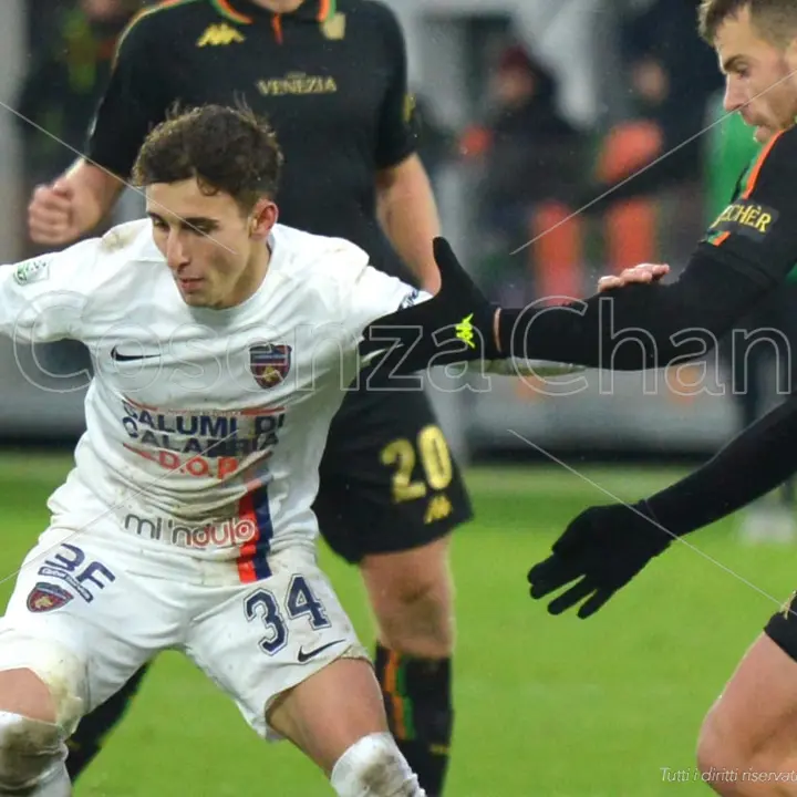 Florenzi in Nazionale, ma per davvero. Il Golden boy del Cosenza da Mancini