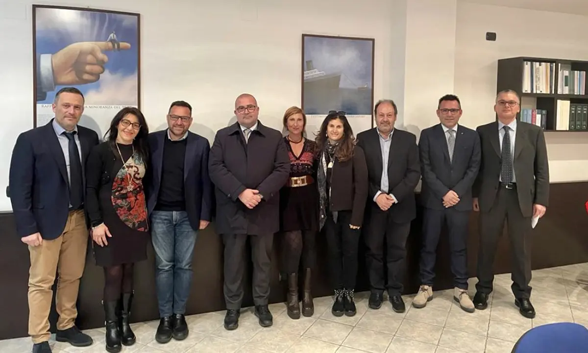 Paola, corso di formazione specialistica per i revisori legali