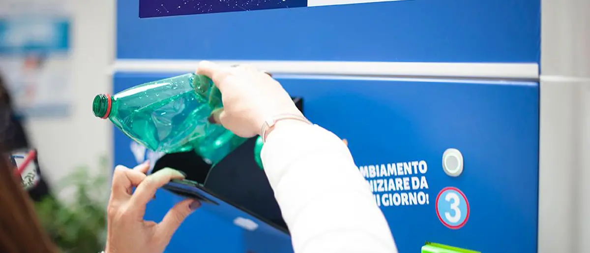 Casali del Manco, finanziamento di 30mila euro per un eco-compattatore