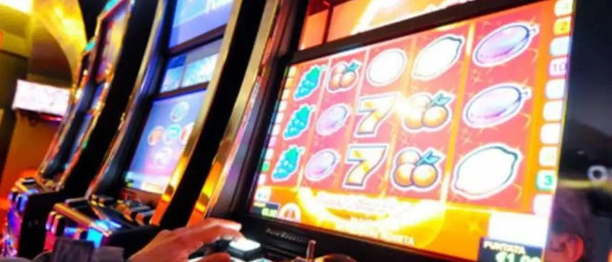 Legge sul gioco d'azzardo, l'associazione Sapar: «A rischio 8mila lavoratori»