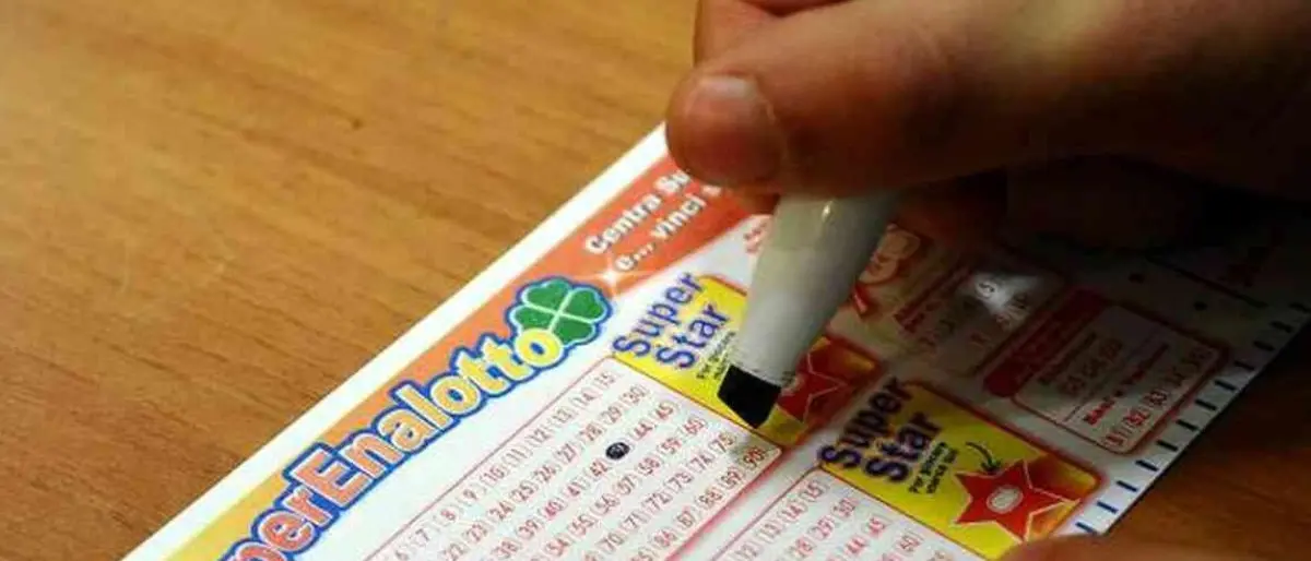 Il Superenalotto bacia Rende: vinti 42mila euro