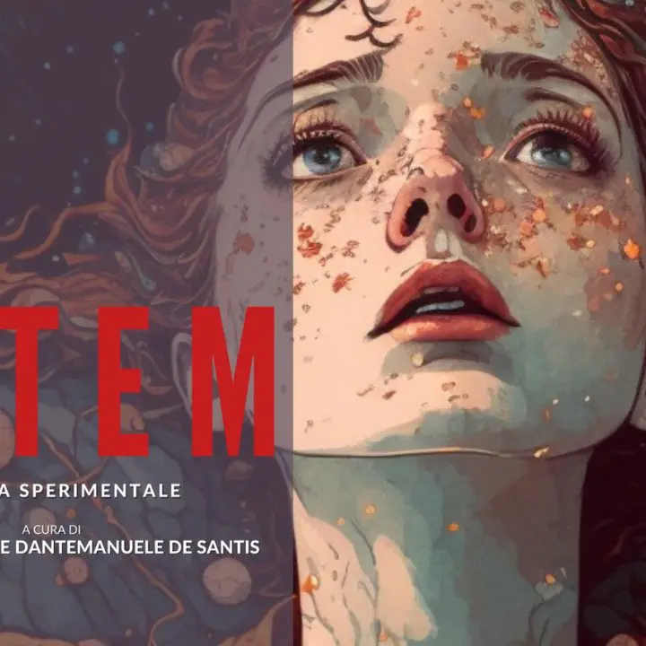 Totem, la mostra sperimentale visitabile solo a Cosenza e nel Metaverso