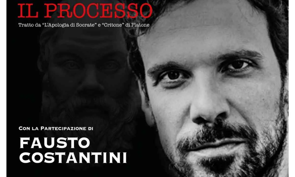 Festival Euromediterraneo di Altomonte, slitta lo spettacolo di Francesco Montanari