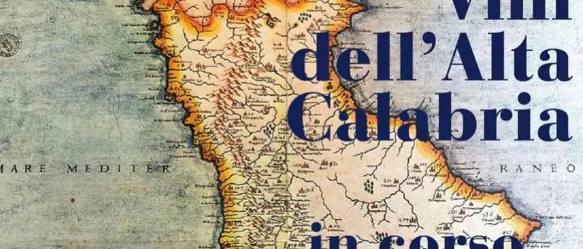A Cosenza la seconda rassegna del vino e del cibo firmata dai Vignaioli dell'Alta Calabria
