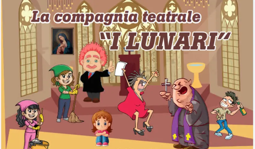 A Cosenza va in scena il Natale tra visite guidate e teatro