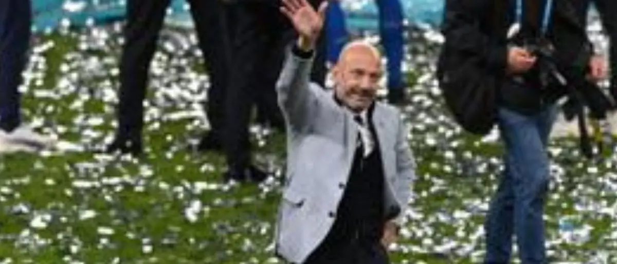 Vialli saluta la Nazionale: «Vado, guarisco e torno»