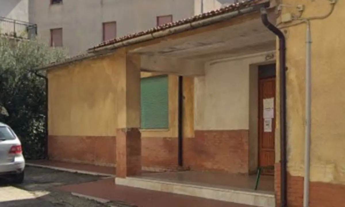 Caloveto, l'ambulatorio resta senza luce e riscaldamenti