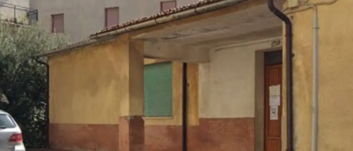 Caloveto, l'ambulatorio resta senza luce e riscaldamenti