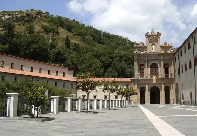 Oggi si festeggia San Francesco di Paola