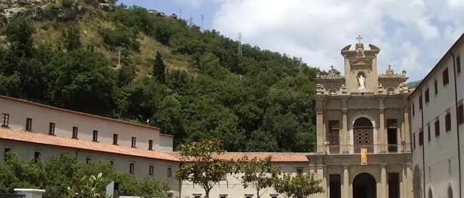 Oggi si festeggia San Francesco di Paola