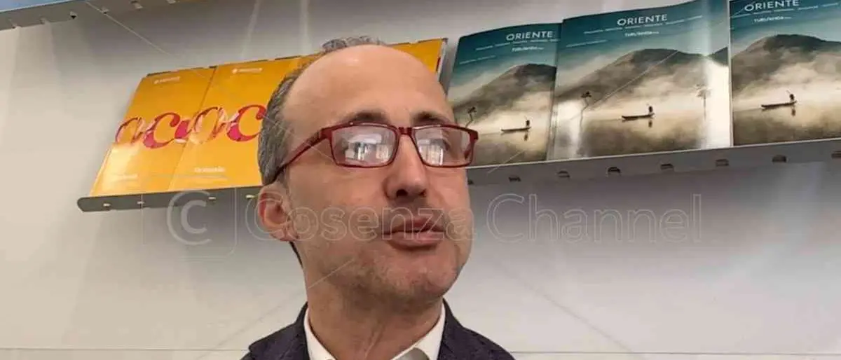 Corigliano Rossano, la Fiavet spinge per la banchina crocieristica al porto | VIDEO