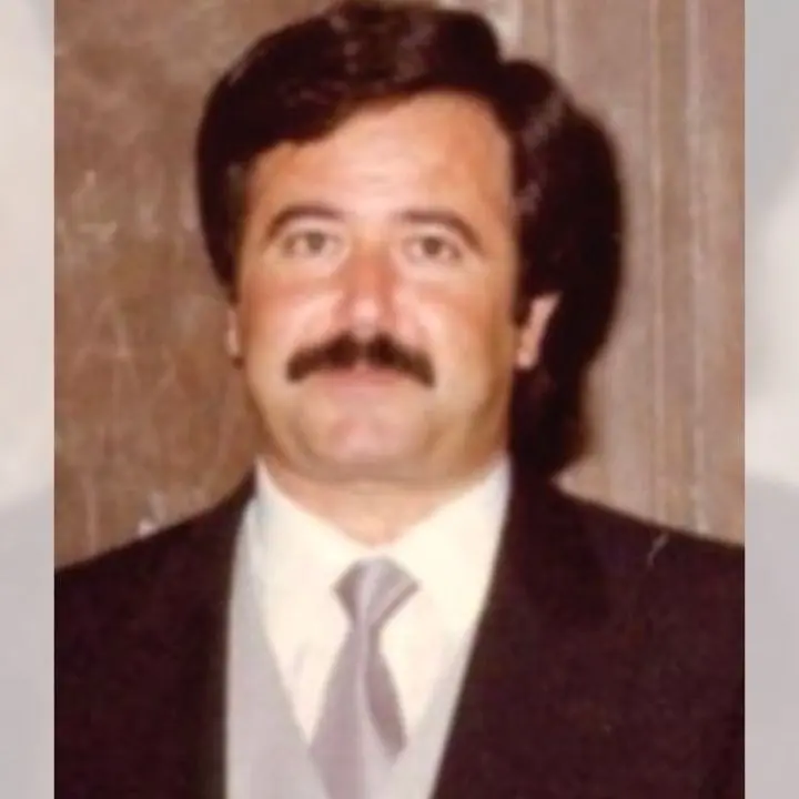 Quarant'anni dall'assassinio di Mario Dodaro, Antoniozzi: «Un dolore che non passa»