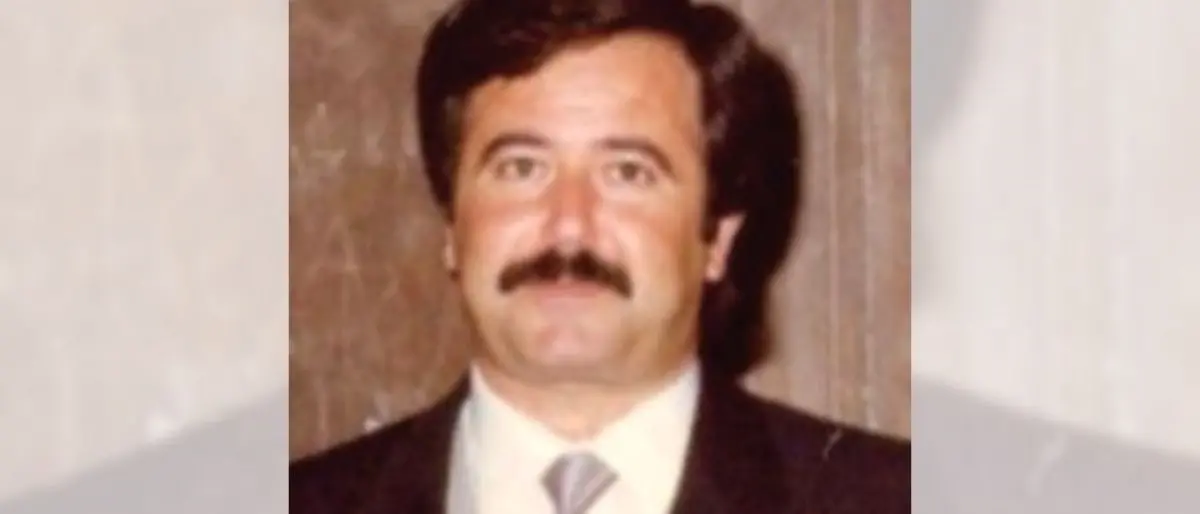 Quarant'anni dall'assassinio di Mario Dodaro, Antoniozzi: «Un dolore che non passa»