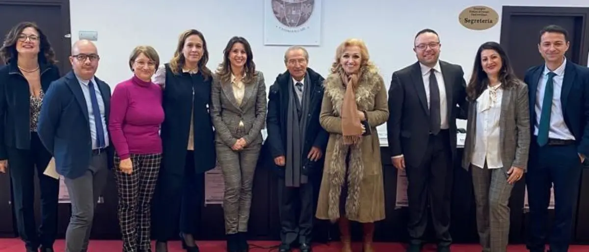 Il percorso della donna nell'avvocatura, se n'è discusso in un convegno a Castrovillari