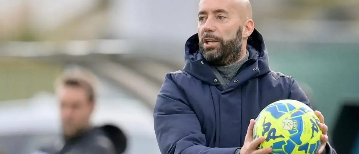 Bucchi: «Cosenza squadra vivace. Ma noi vogliamo vincere»