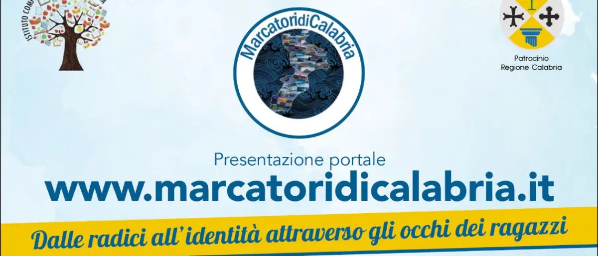 \"Marcatori di Calabria\", nasce il portale a cura degli studenti della scuola \"De Coubertin\" di Rende: presentazione a Catanzaro