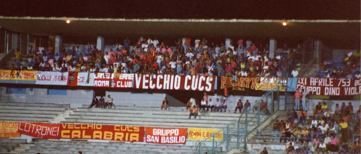 Cosenza, quando Marulla rispose alla prodezza di Sinisa Mihajlovic | VIDEO