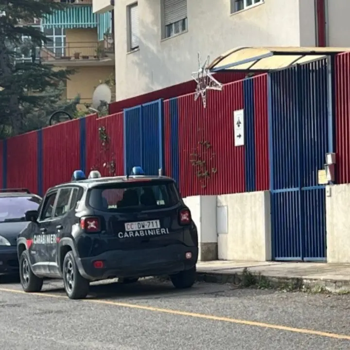 Trebisacce, avviata l'istruttoria per l'istituzione di un commissariato di polizia | VIDEO