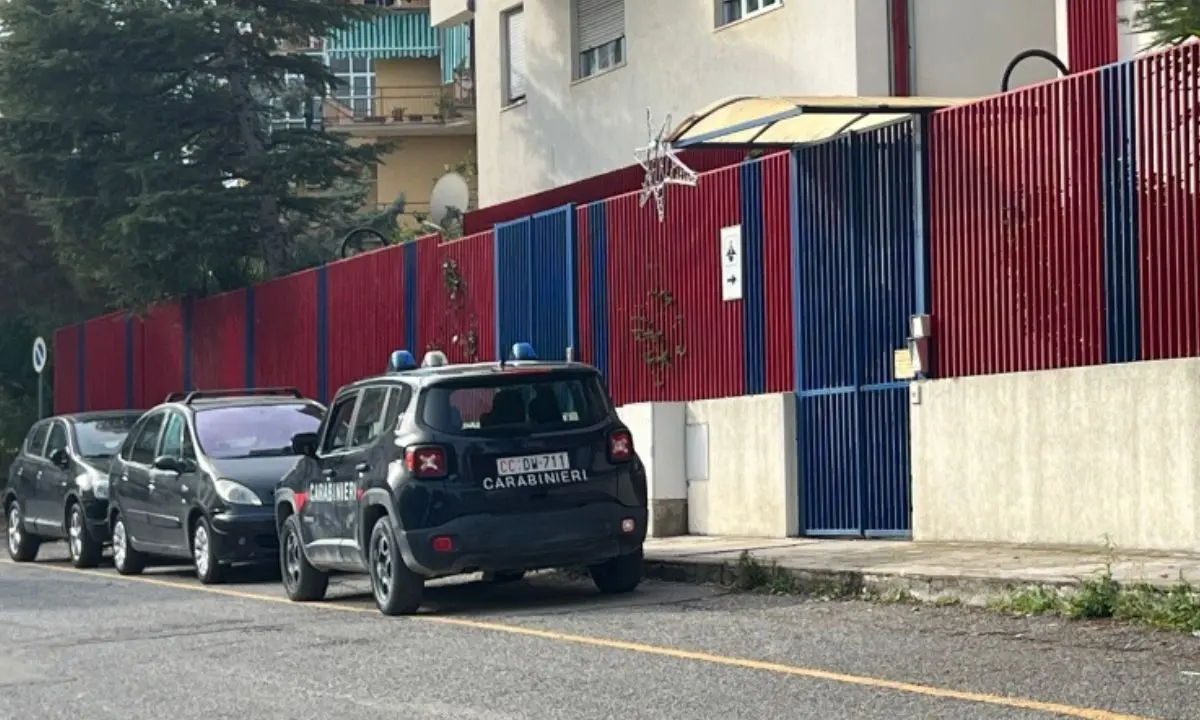 Trebisacce, avviata l'istruttoria per l'istituzione di un commissariato di polizia | VIDEO