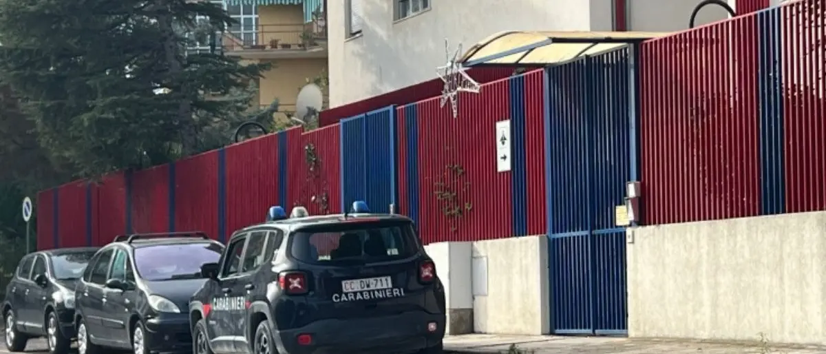 Trebisacce, avviata l'istruttoria per l'istituzione di un commissariato di polizia | VIDEO