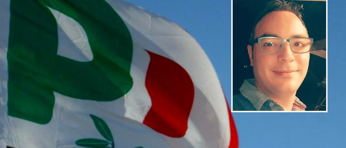 San Giovanni in Fiore, Blasucci nuovo segretario Pd