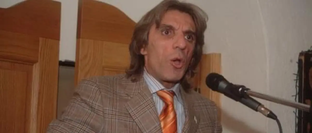 Espulso dalla Lega alla vigilia dell'elezione a segretario, Greco: «A Cosenza non vogliono il cambiamento»