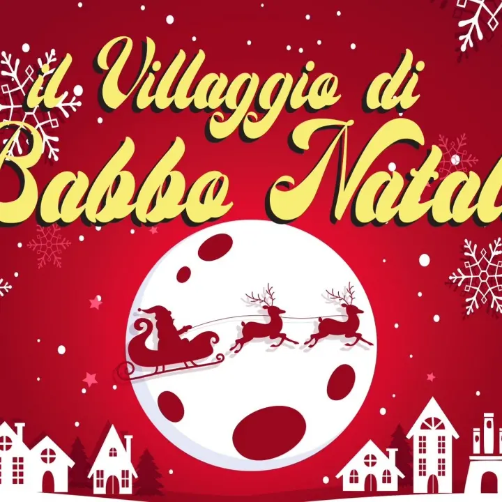 Dal villaggio di Babbo Natale agli spettacoli musicali: ecco cosa fare a Rende nelle feste