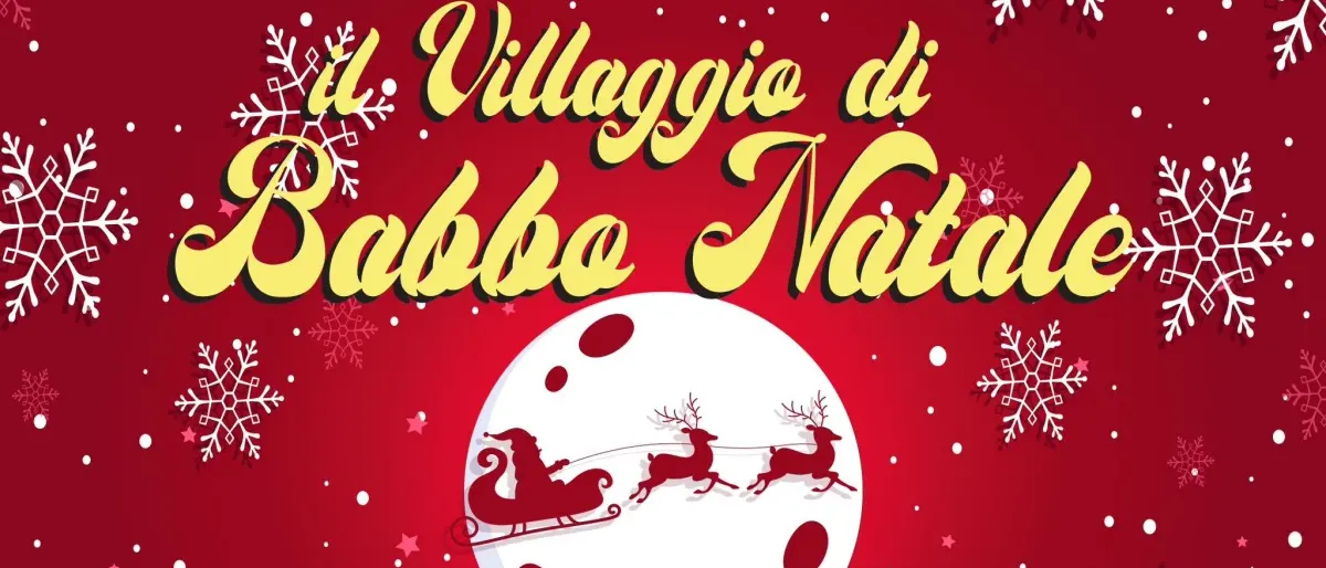 Dal villaggio di Babbo Natale agli spettacoli musicali: ecco cosa fare a Rende nelle feste